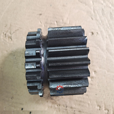 Bom preço A máquina escavadora Gear Parts R210LC-7 alinha o motor do balanço do portador II de Sun on-line
