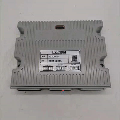 Bom preço Controle 21Q4-32211 de Parts Computer Board R140W-9S da máquina escavadora on-line