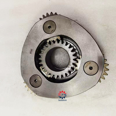 Bom preço Portador do curso de EX200-3 EX200-5 II ?a Assy With Gear Sun 2034836N on-line