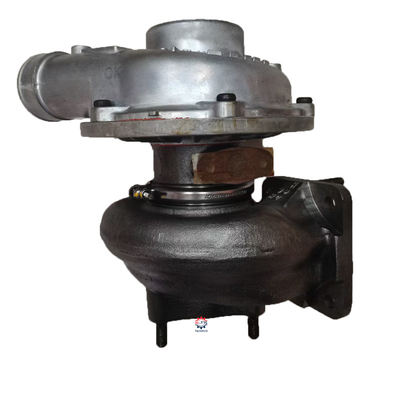 Bom preço Turbocompressor 114400-3900 de Parts RHC7 da máquina escavadora da máquina escavadora 6HK1 on-line