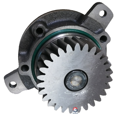 Bom preço Bomba de água 2010-1193 de Parts EC360 D12D da máquina escavadora 20734268 3803909 on-line