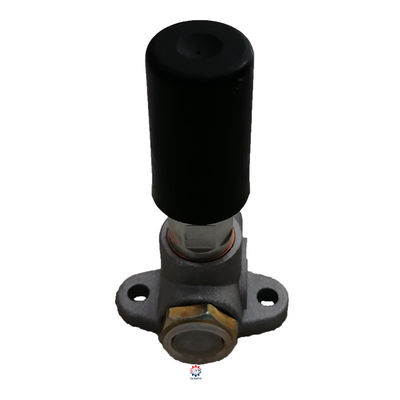 Excavadora S6D170 Bomba de combustível 6933-71-8110 DK105237-1621 Bomba de alimentação