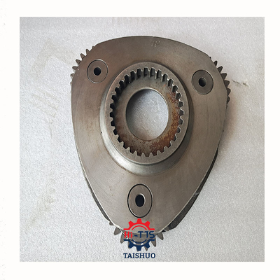 Bom preço Excavator Gear EX230-5 1014491N Travel Carrier I/1st Assy With Gear Sun on-line