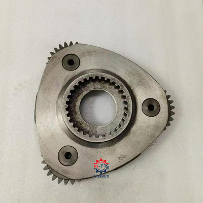 Bom preço Excavator Gear EX230-5 Travel Carrier II/2nd Assy With Gear Sun 1014492N on-line