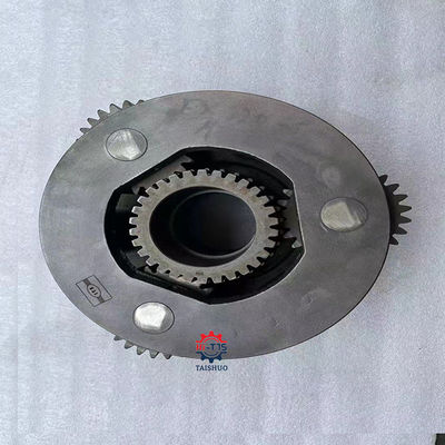 Bom preço Excavator EX230-5 Travel Carrier III/3rd Assy With Gear Sun 1014490N on-line