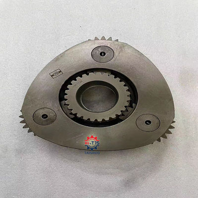 Bom preço Excavator ZX200 1027161 Travel Carrier II/2nd Assy With Gear Sun on-line