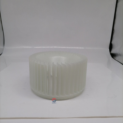 Bom preço Motor de ventilador condicional das peças do ar da máquina escavadora 4469040 de ZAX120 ZAX200 on-line