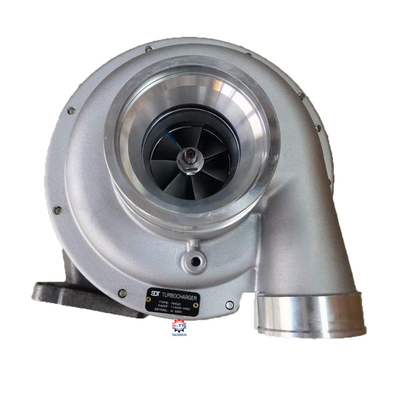 Bom preço Turbocompressor 114400-4480 1-14400448-0 6WG1TC diesel das peças sobresselentes 1144004480 on-line