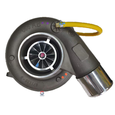 Bom preço Turbocompressor 2507701 2167815 do motor da máquina escavadora 216-7815 C9 de Parts 250-7701 da máquina escavadora on-line