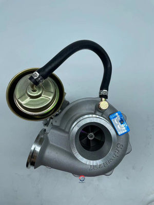 Turbocompressor 04297601 04299166KZ 04298276KZ 04297601KZ de  K04 TCD2012L4-2V