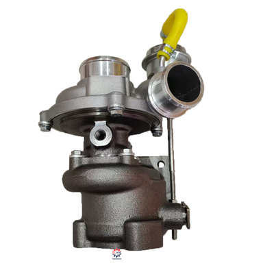 Bom preço Turbocompressor K03 da maquinaria de construção 53039700320 para o turbocompressor da máquina escavadora DX120 on-line