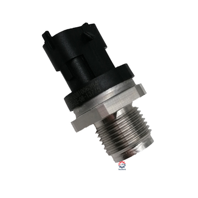 Bom preço Sensor comum da pressão do trilho da pressão 6745-71-4320 PC300-8 PC350-8 6D114 do sensor on-line