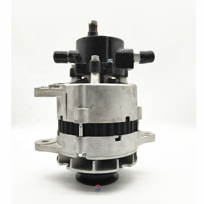 Bom preço O alternador do carro do motor cabe 24V 70A para a fronteira K3600 37300-41700 on-line