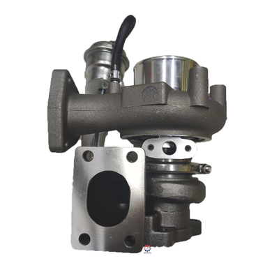 Bom preço Máquina escavadora Engine Turbocharger For de KOMATSU PC130-7 4D95 49377-01610 on-line