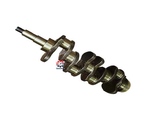 Bom preço Eixo de manivela de Engine Parts Mitsubishi 4D31 MD012320 ME013667 da máquina escavadora on-line