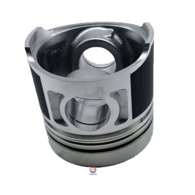 Bom preço Máquina escavadora Engine Piston de E320C S6KT 34317-08100 985-08100 297-7753 on-line