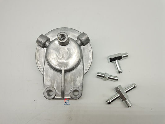 Bom preço Cabeça do filtro de combustível de Kit Diesel Seat 4TNV94 4TNV98 do reparo das peças de motor diesel on-line