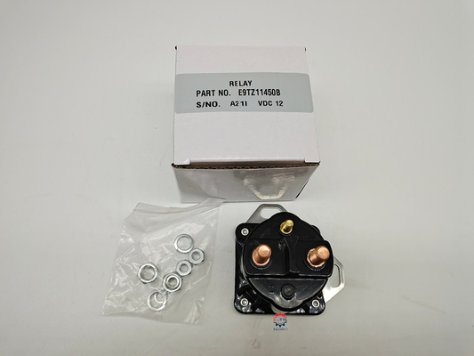 Bom preço Relé 1100-0208 do solenoide para a Holanda nova 3385 E9TZ11450B SW1951 on-line