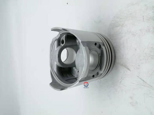 Bom preço Pistão ME018277 ME012174 ME018274 de Engine Parts 4D32 4D33 4D34 4D35 da máquina escavadora on-line