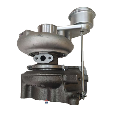 Bom preço Motor 49179-02720 ME443814 do turbocompressor 49179-02720 de TD06-7 6M60 on-line