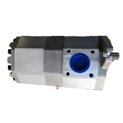 Bom preço Bomba de engrenagem do graduador CB-H32/32R CBQLT-F532/F532-AF do motor de PY160G on-line