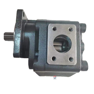 Bom preço O carregador da roda parte a bomba de engrenagem hidráulica SEM650B W42201000 on-line