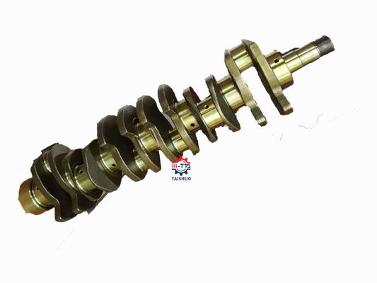 Máquina escavadora Engine Parts Crankshaft EX200-1 6BD1 6BD1T 112310-4070