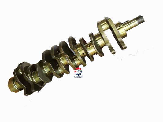 Bom preço Máquina escavadora Engine Parts Crankshaft EX200-1 6BD1 6BD1T 112310-4070 on-line