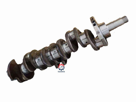 Máquina escavadora Engine Parts Crankshaft EX200-5 6BG1 1-12310-448-0