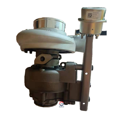 Bom preço 6754-81-8170 turbocompressor para a máquina escavadora PC220-7 PC220-8 PC240-8 on-line