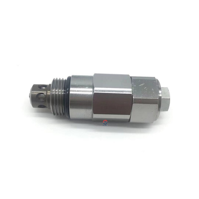 Bom preço Válvula de escape principal 116-3600 107-7033 para a máquina escavadora Hydraulic Control Valve de E330B E325B E320B on-line