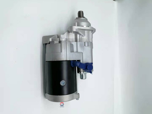 Bom preço Acionador de partida 24V 5.5KW das peças sobresselentes 6BT5.9 do caminhão para 6BT 5,9 o motor diesel 4932320 on-line
