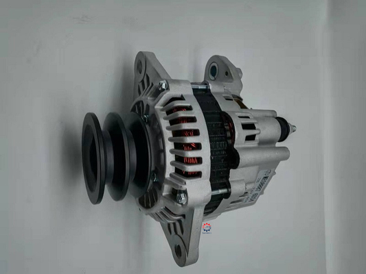 Bom preço Alternador ME08887 da máquina escavadora 24V 40A do dínamo do gerador de SK200-6 HD820 6D34 on-line