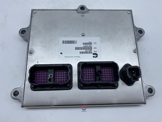 Bom preço Módulo de controle elétrico original Cummins 4921776 ECU para KOMATSU PC200-7 PC400-7 on-line