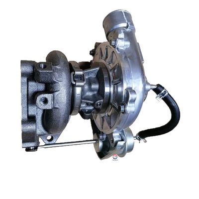 Turbocompressor de CT16 17201-0L040 172010L040 para Toyota 3,0 litro VIGO3000