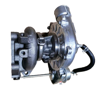 Bom preço Turbocompressor de CT16 17201-0L040 172010L040 para Toyota 3,0 litro VIGO3000 on-line