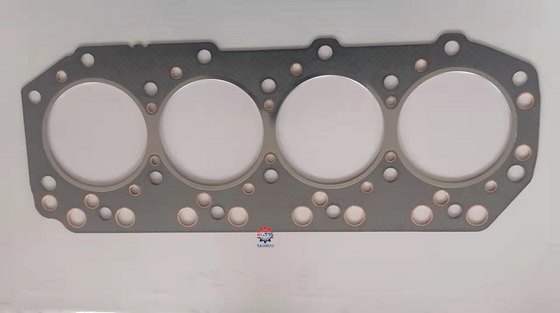 Bom preço OEM 8-94332327-0 de Isuzu Cylinder Head Gasket NKR 4JB1 8943323270 on-line
