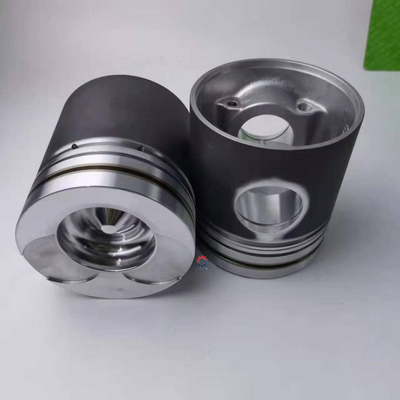 Bom preço Pistão DE08TI 65.02501-0228B 0235B 0214B 0234B do motor diesel de Doosan Daewoo D1146 DE08TIS on-line