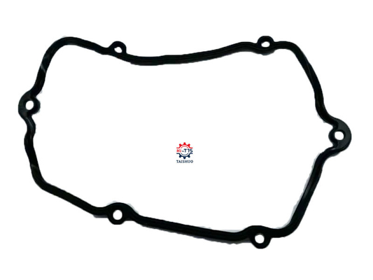 Bom preço de borracha 3406E da gaxeta 242-9537 O Ring For Excavator da tampa da válvula C15 on-line