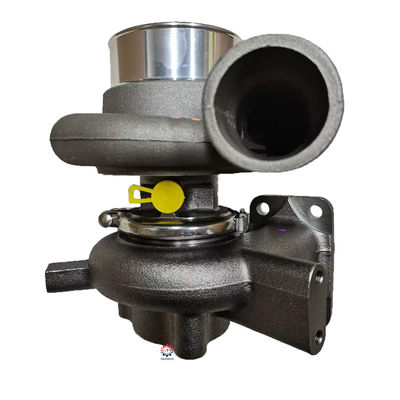 Turbocompressor do turbocompressor D06FR de Turbocharger 49179-06210 da máquina escavadora para Sanyi 245