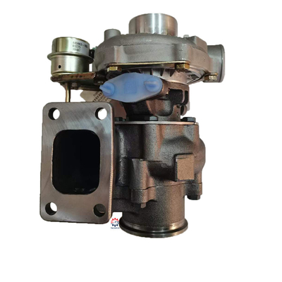 Bom preço TB31 turbocompressor do motor 715267-5001 diesel do motor 4BTAA 717617-5001 on-line