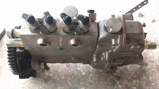 Bom preço Bomba genuína 897371-0430 da injeção das peças de motor diesel 4BG1 on-line