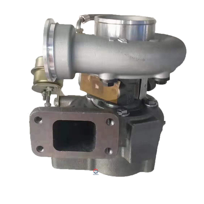 Bom preço JS210 220 360 motor diesel do turbocompressor 12589700062 12589980116 para o JCB on-line