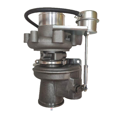 Bom preço Turbocompressor 6732-81-8052 do motor HX30 diesel 6732-81-8102 S4D102 para KOMATSU PC120-6 on-line