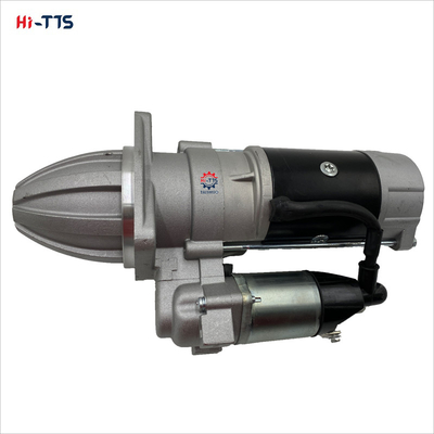 Bom preço Para motor de partida do motor 6BB1 6BD1 24V 11T 4.5KW EX200-1-3 SH200A1A2 1811001890 0-23000-1031 on-line