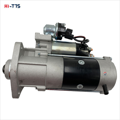 Bom preço Motor de acionador de partida 24V do motor 11T 5.0KW 4M50 M008T62371 M008T62371AM ME223360 M8T62371 M8T62371AM on-line