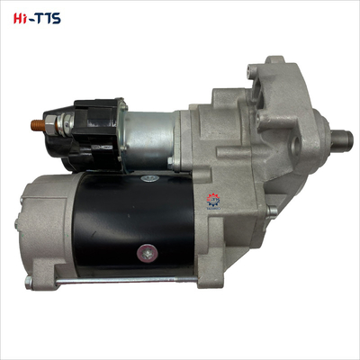 Bom preço Motor de acionador de partida 24V do motor de ZX200 SH200A3 6BG1T 11T 4.5KW 1811003380 024000-3150 on-line