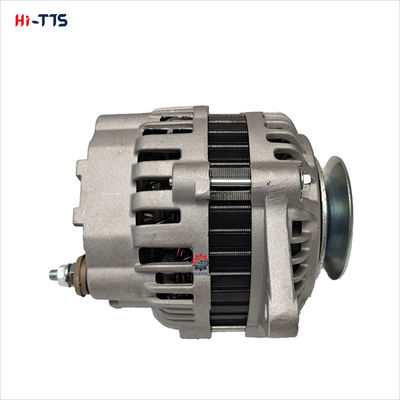 Alternador do motor de E305 12V 60A A7TA77 para  0R3667 0R3668 0R3669 1005045 1005046 1005047 1224690