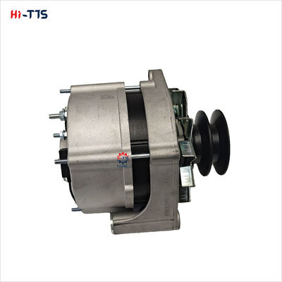 alternador de 9W3043 9W-3043 0R3652 55A 24V para  3116 3114 3126 3126B 320 litro 3208 320B 205B 206B 211B 212B