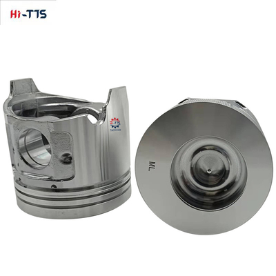 Bom preço Pistão 129902-22080 129903-22081 do motor de Yanmar 4TNE98 4TNV98 4D98E on-line